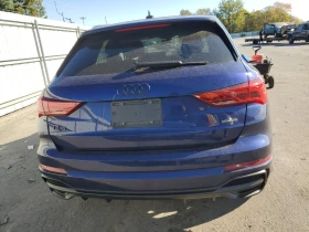 Audi Q3 Q3 PREMIUM S LINE 45 , снимка 6