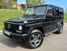 Mercedes-Benz G 350 AMG, снимка 2