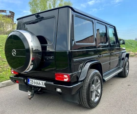 Mercedes-Benz G 350 AMG, снимка 7