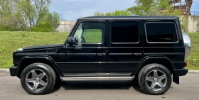 Mercedes-Benz G 350 AMG, снимка 5