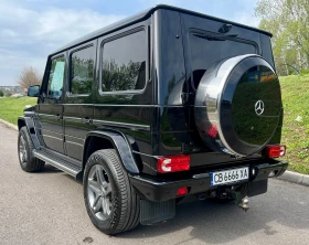 Mercedes-Benz G 350 AMG, снимка 8