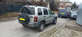 Jeep Cherokee 2.8, снимка 4