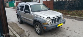 Jeep Cherokee 2.8, снимка 1