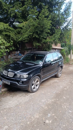 BMW X5, снимка 1