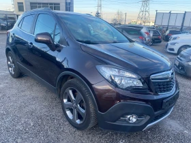 Opel Mokka 1.7cdti NAVI договаряне, снимка 1