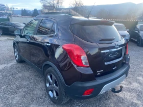 Opel Mokka 1.7cdti NAVI договаряне, снимка 7