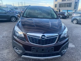 Opel Mokka 1.7cdti NAVI, снимка 1