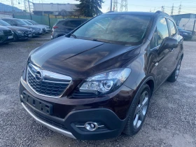 Opel Mokka 1.7cdti NAVI договаряне, снимка 2