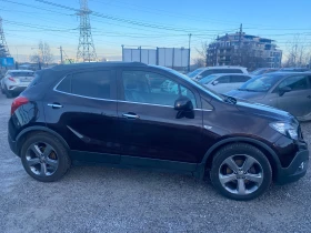 Opel Mokka 1.7cdti NAVI договаряне, снимка 4