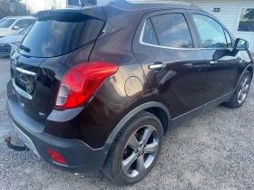 Opel Mokka 1.7cdti NAVI, снимка 5