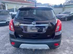 Opel Mokka 1.7cdti NAVI, снимка 6