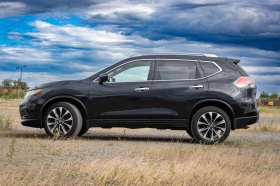 Nissan Rogue   | Mobile.bg    10