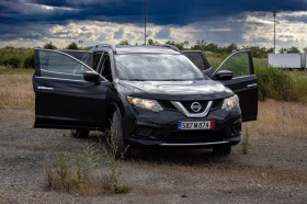 Nissan Rogue   | Mobile.bg    3