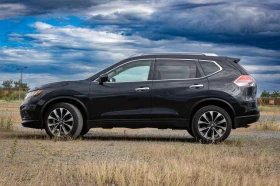 Nissan Rogue   | Mobile.bg    13