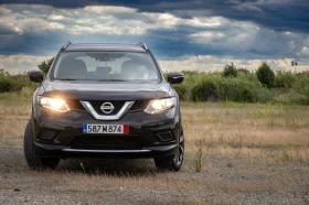 Nissan Rogue   | Mobile.bg    11