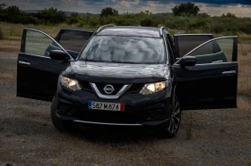 Nissan Rogue   | Mobile.bg    5