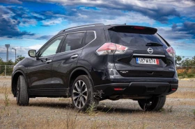 Nissan Rogue   | Mobile.bg    9