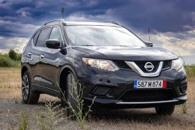 Nissan Rogue   | Mobile.bg    14