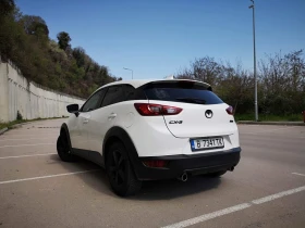 Mazda CX-3 | Mobile.bg    2