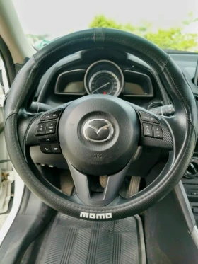 Mazda CX-3 | Mobile.bg    15