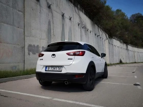 Mazda CX-3 | Mobile.bg    3