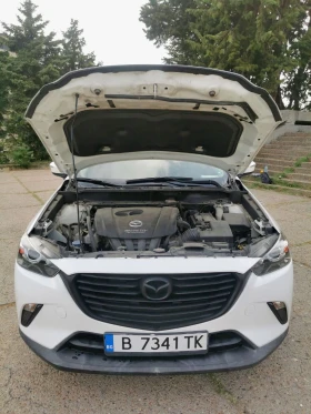 Mazda CX-3 | Mobile.bg    5