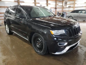 Jeep Grand cherokee SUMMIT 5.7HEMI * ЛИЗИНГ* , снимка 2