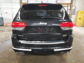 Jeep Grand cherokee SUMMIT 5.7HEMI * ЛИЗИНГ* , снимка 6