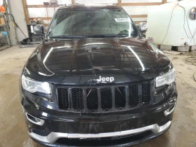 Jeep Grand cherokee SUMMIT 5.7HEMI * ЛИЗИНГ* , снимка 5