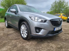 Mazda CX-5 2.2 /175hp. - изображение 1