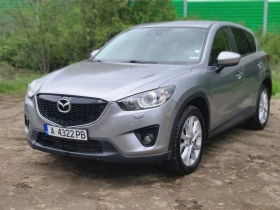 Mazda CX-5 2.2 /175hp. - 26700 лв. / 13651.49 € - 17932456 2