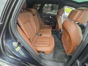 Audi Q5 2.0T* PREMIUM* PLUS* MATRIX* * * 360 | Mobile.bg    12