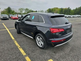 Audi Q5 2.0T* PREMIUM* PLUS* MATRIX* * * 360 | Mobile.bg    4