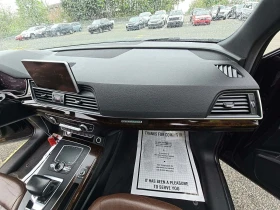 Audi Q5 2.0T* PREMIUM* PLUS* MATRIX* * * 360 | Mobile.bg    8