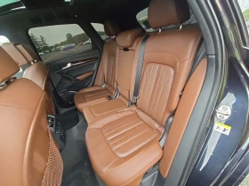 Audi Q5 2.0T* PREMIUM* PLUS* MATRIX* * * 360 | Mobile.bg    11