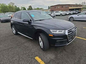 Audi Q5 2.0T* PREMIUM* PLUS* MATRIX* * * 360 | Mobile.bg    3