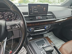 Audi Q5 2.0T* PREMIUM* PLUS* MATRIX* * * 360 | Mobile.bg    7