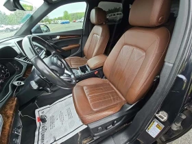 Audi Q5 2.0T* PREMIUM* PLUS* MATRIX* * * 360 | Mobile.bg    6