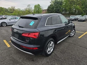Audi Q5 2.0T* PREMIUM* PLUS* MATRIX* * * 360 | Mobile.bg    2