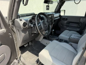Jeep Wrangler 2.8 CRDi - 35000 лв. - 96620138 10
