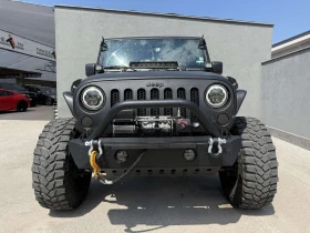 Jeep Wrangler 2.8 CRDi - 35000 лв. - 96620138 2