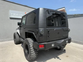 Jeep Wrangler 2.8 CRDi - 35000 лв. - 96620138 6