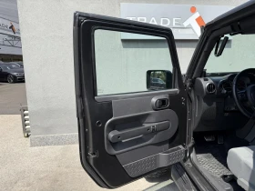 Jeep Wrangler 2.8 CRDi - 35000 лв. - 96620138 8