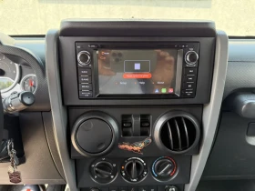 Jeep Wrangler 2.8 CRDi - 35000 лв. - 96620138 13