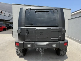Jeep Wrangler 2.8 CRDi - 35000 лв. - 96620138 5