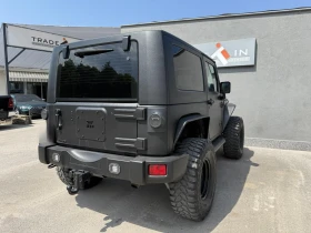 Jeep Wrangler 2.8 CRDi - 35000 лв. - 96620138 4