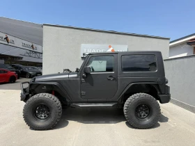 Jeep Wrangler 2.8 CRDi - 35000 лв. - 96620138 7