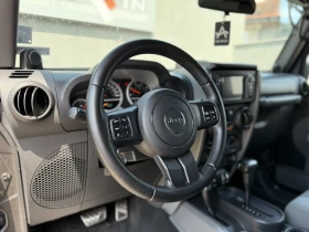 Jeep Wrangler 2.8 CRDi - 35000 лв. - 96620138 11