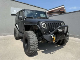 Jeep Wrangler 2.8 CRDi - 35000 лв. - 96620138 3