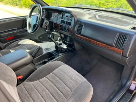Jeep Grand cherokee 2.5TD-- -   | Mobile.bg    12